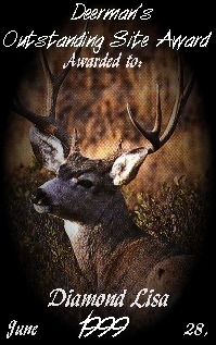 Deerman's Hunting and Fishing Site