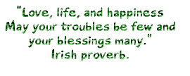 proverb