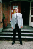 2001 08 05  I12 23 Bob Maunder last Sunday.jpg (177029 bytes)