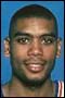 Allan Houston