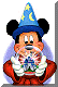 Magical Mickey takes you back to Sloe's "home"