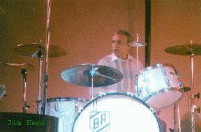 BUDDY RICH