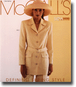 McCALL'S