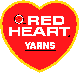 RED HEART