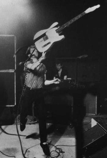 Joe Strummer