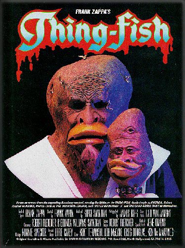 Thing-Fish for You!