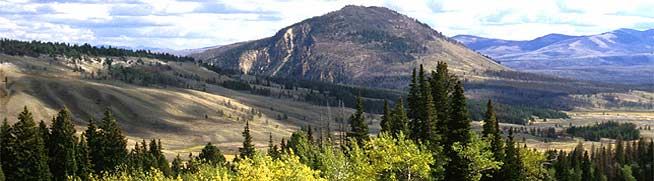 Image from Yellowstone Association