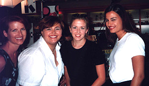 LP Get-together, Chicago 98