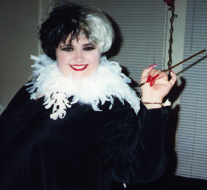 Cruella