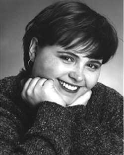 My Headshot