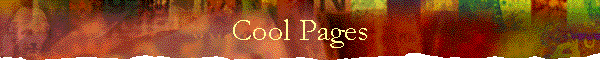 Cool Pages