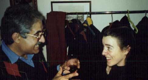 Anil&becky1.JPG (12481 bytes)