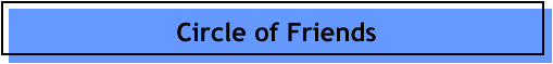Circle of Friends