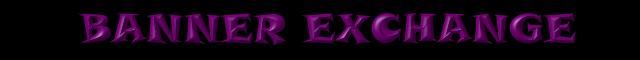 Exchange our banners