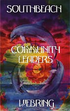 SouthBeach Community Leader