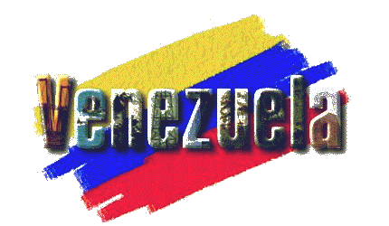 Venezuelan Flag