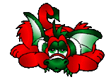 Dragon: Baby Blaze