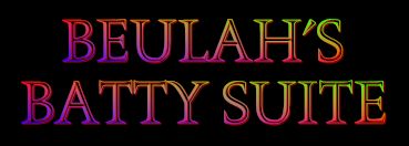 Beulah's Batty Suite