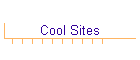 Cool Sites