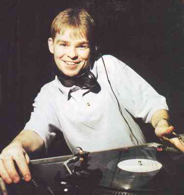 DJ Unknown