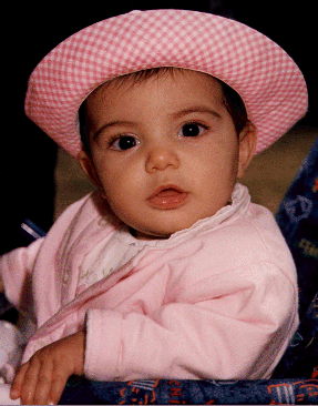 Isabel Cristina