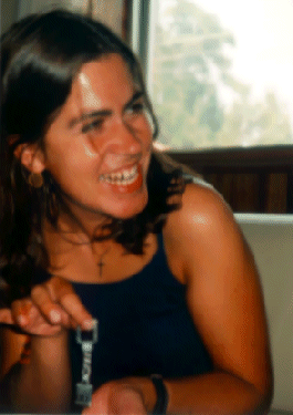 Isabel Martins