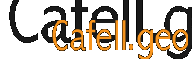 cafell.geo