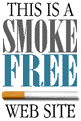 smoke free