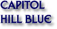 Capitol Hill Blue - Because nobody's life, liberty or property is safe while Congress is in session...