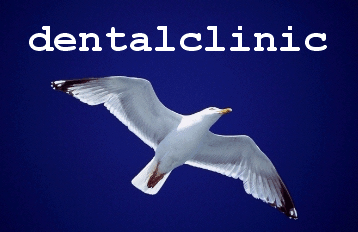 Studio Dentalclinic per Sanremo.