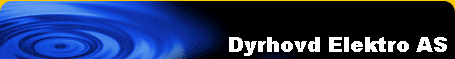 Dyrhovd Elektro AS