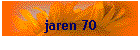 jaren 70