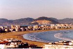Playa de la Salvé