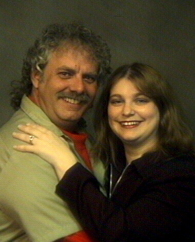 Dee & Pete's Pic