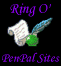 Ring O' Pen Pal Sites