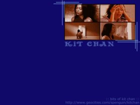 The pictures are clips from Kit's newest music video xun yo. I believe there's ample space for desktop icons. Enjoy :)