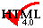 HTML 3.2 Checked!