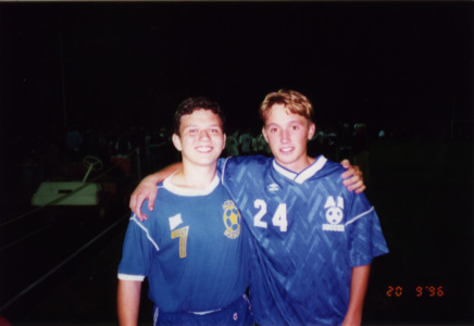 Soccer