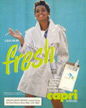 Fresh!