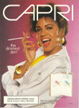Capri - the slimmest slim!
