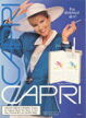 Capri - the slimmest slim!