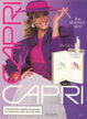 Capri - the slimmest slim!