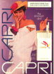 Capri - the slimmest slim!
