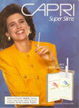 Capri Super Slims