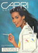 Capri Super Slims