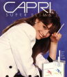 Capri Super Slims