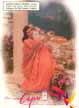 She's Gone to Capri, 11/97