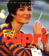 There is No Slimmer Way to Smoke - Fresh Capri