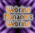 Webring for Webring Managers