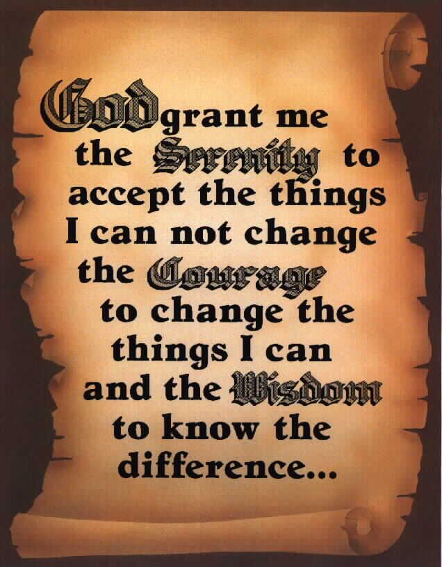 [Serenity  Prayer]